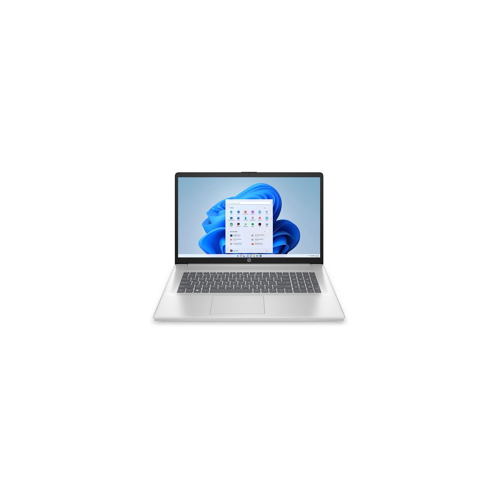 HP 17-cn2139nf Intel® Core™ i7 i7-1255U Ordinateur portable 43,9 cm (17.3") Full HD 16 Go DDR4-S | ECP Grossiste informatique