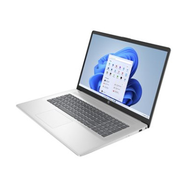HP 17-cn2139nf Intel® Core™ i7 i7-1255U Ordinateur portable 43,9 cm (17.3") Full HD 16 Go DDR4-S | ECP Grossiste informatique