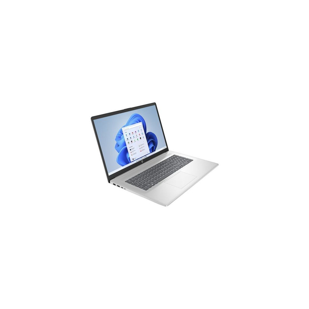 HP 17-cn2139nf Intel® Core™ i7 i7-1255U Ordinateur portable 43,9 cm (17.3") Full HD 16 Go DDR4-S | ECP Grossiste informatique