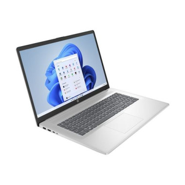 HP 17-cn2139nf Intel® Core™ i7 i7-1255U Ordinateur portable 43,9 cm (17.3") Full HD 16 Go DDR4-S | ECP Grossiste informatique