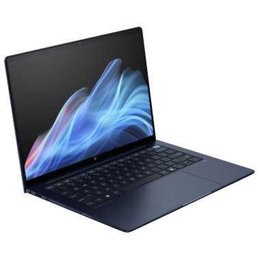 HP EliteBook Ultra G1i AI PC Intel Core Ultra 5 228V Ordinateur portable 35,6 cm (14") Écran tacti | ECP Grossiste informatique