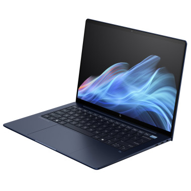 HP EliteBook Ultra G1i AI PC Intel Core Ultra 5 228V Ordinateur portable 35,6 cm (14") Écran tacti | ECP Grossiste informatique