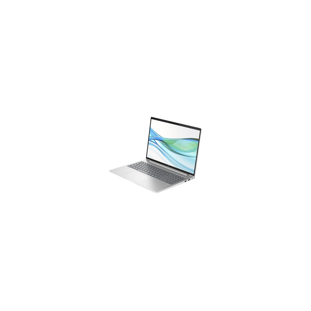 HP ProBook 465 G11 AMD Ryzen™ 5 7535U Ordinateur portable 40,6 cm (16") WUXGA 8 Go DDR5-SDRAM 512 | ECP Grossiste informatique