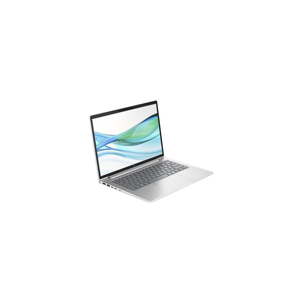 HP ProBook 465 G11 AMD Ryzen™ 5 7535U Ordinateur portable 40,6 cm (16") WUXGA 8 Go DDR5-SDRAM 512 | ECP Grossiste informatique