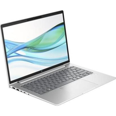 HP ProBook 465 G11 AMD Ryzen™ 5 7535U Ordinateur portable 40,6 cm (16") WUXGA 8 Go DDR5-SDRAM 512 | ECP Grossiste informatique