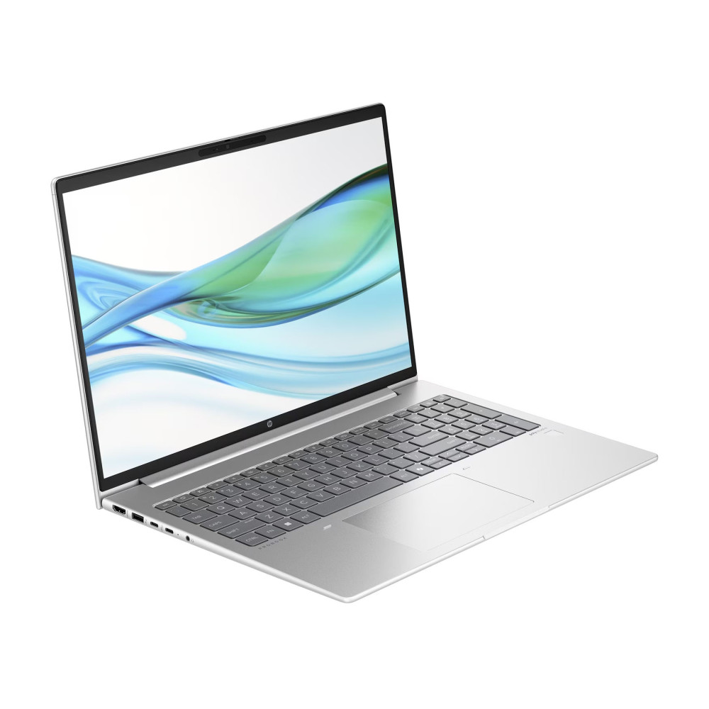 HP ProBook 460 G11 Intel Core Ultra 5 125U Ordinateur portable 40,6 cm (16") WUXGA 8 Go DDR5-SDRAM  | ECP Grossiste informatique