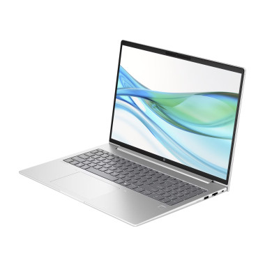 HP ProBook 460 G11 Intel Core Ultra 5 125U Ordinateur portable 40,6 cm (16") WUXGA 8 Go DDR5-SDRAM  | ECP Grossiste informatique