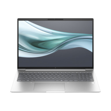 HP EliteBook 660 G11 Intel Core Ultra 5 125U Ordinateur portable 40,6 cm (16") WUXGA 16 Go DDR5-SDR | ECP Grossiste informatique