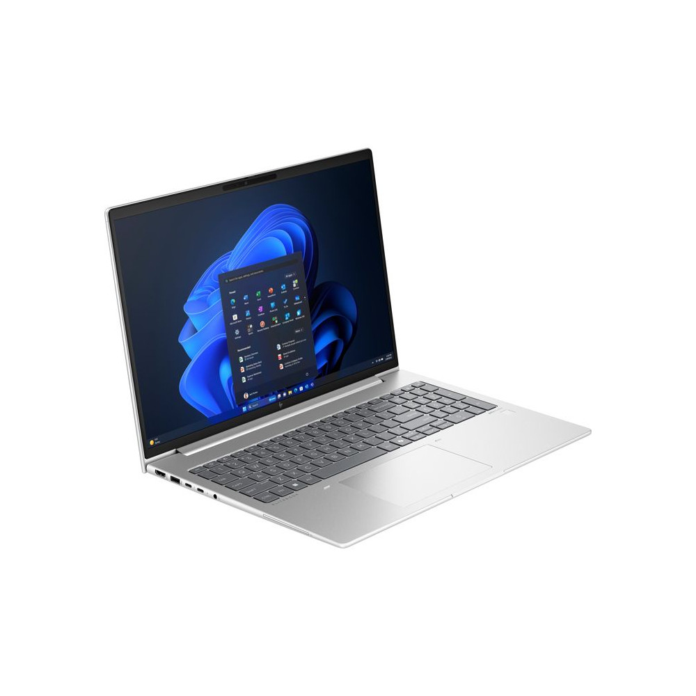 HP EliteBook 660 G11 Intel Core Ultra 5 125U Ordinateur portable 40,6 cm (16") WUXGA 16 Go DDR5-SDR | ECP Grossiste informatique