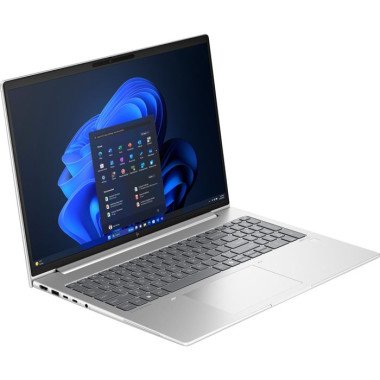 HP EliteBook 660 G11 Intel Core Ultra 5 125U Ordinateur portable 40,6 cm (16") WUXGA 16 Go DDR5-SDR | ECP Grossiste informatique