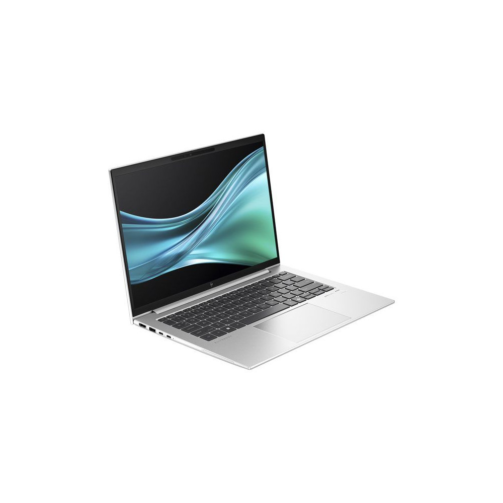 HP EliteBook 845 G11 AMD Ryzen™ 7 8840U Ordinateur portable 35,6 cm (14") WUXGA 16 Go DDR5-SDRAM  | ECP Grossiste informatique
