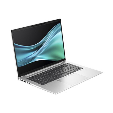 HP EliteBook 845 G11 AMD Ryzen™ 7 8840U Ordinateur portable 35,6 cm (14") WUXGA 16 Go DDR5-SDRAM  | ECP Grossiste informatique
