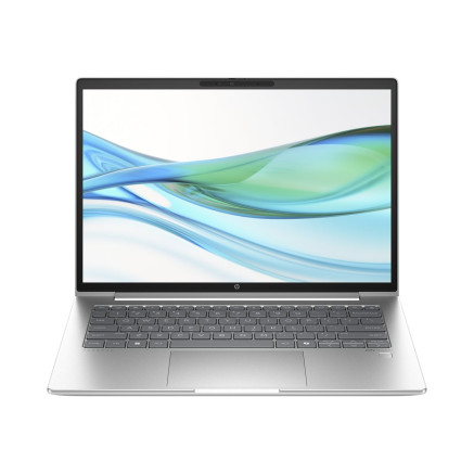 HP ProBook 440 G11 Intel Core Ultra 5 125U Ordinateur portable 35,6 cm (14") WUXGA 8 Go DDR5-SDRAM  | ECP Grossiste informatique