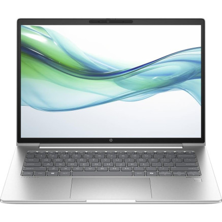 HP ProBook 460 G11 Intel Core Ultra 5 125U Ordinateur portable 40,6 cm (16") WUXGA 8 Go DDR5-SDRAM  | ECP Grossiste informatique