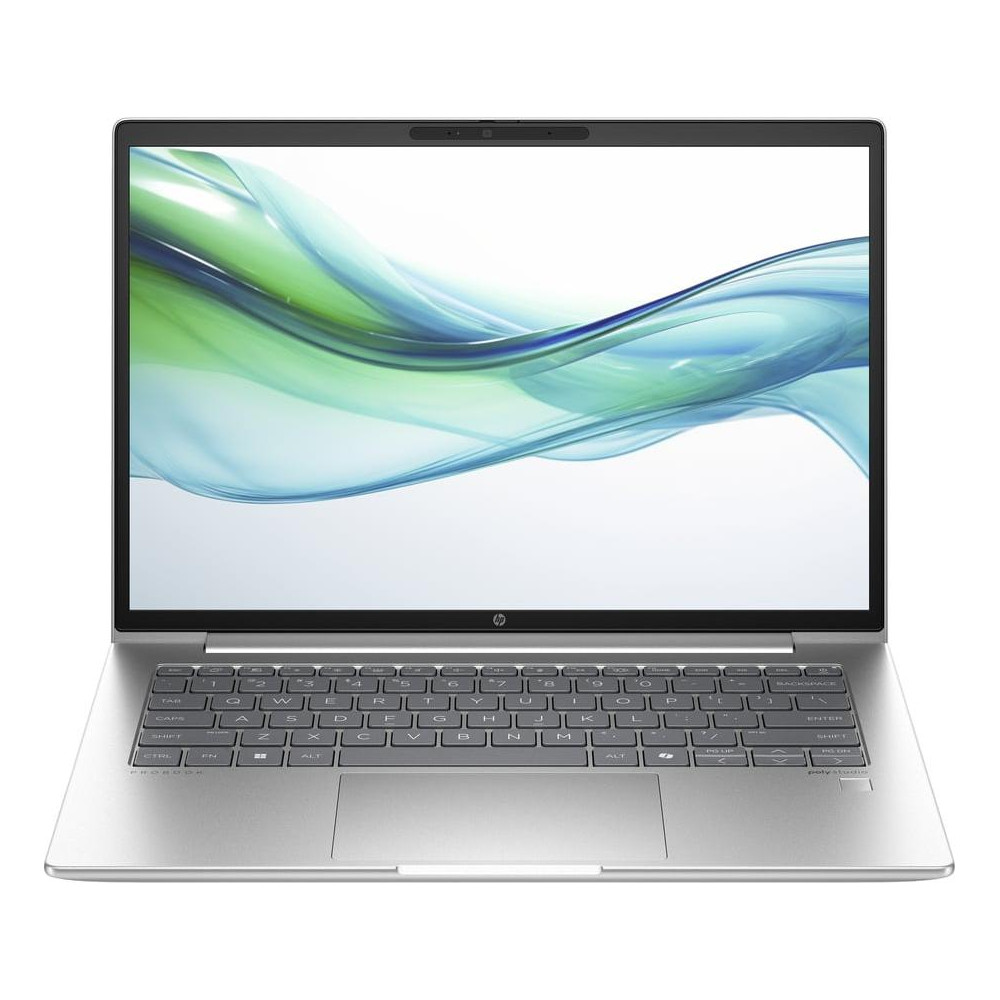 HP ProBook 460 G11 Intel Core Ultra 5 125U Ordinateur portable 40,6 cm (16") WUXGA 8 Go DDR5-SDRAM | ECP Grossiste informatique HP ProBook 460 G11 Intel Core Ultra 5 125U Ordinateur portable 40,6 cm (16") WUXGA 8 Go DDR5-SDRAM | ECP Grossiste informatique