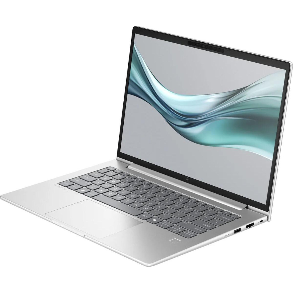HP ProBook 460 G11 Intel Core Ultra 5 125U Ordinateur portable 40,6 cm (16") WUXGA 8 Go DDR5-SDRAM  | ECP Grossiste informatique