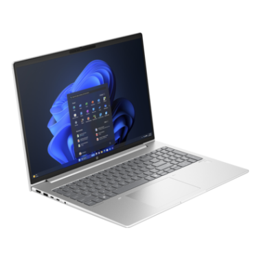 HP ProBook 460 G11 Intel Core Ultra 5 125U Ordinateur portable 40,6 cm (16") WUXGA 8 Go DDR5-SDRAM  | ECP Grossiste informatique