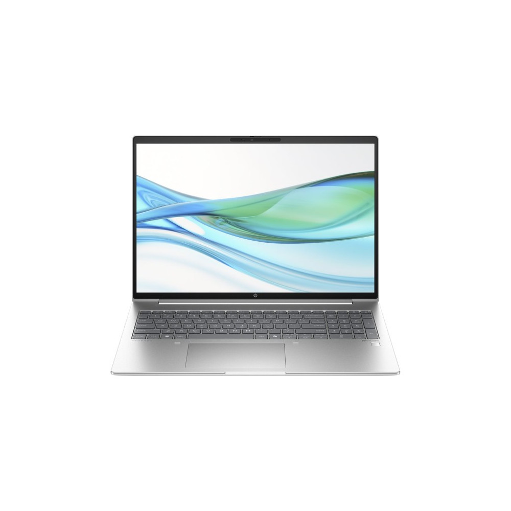 HP ProBook 460 G11 Intel Core Ultra 5 125U Ordinateur portable 40,6 cm (16") WUXGA 16 Go DDR5-SDRAM | ECP Grossiste informatique HP ProBook 460 G11 Intel Core Ultra 5 125U Ordinateur portable 40,6 cm (16") WUXGA 16 Go DDR5-SDRAM | ECP Grossiste informatique