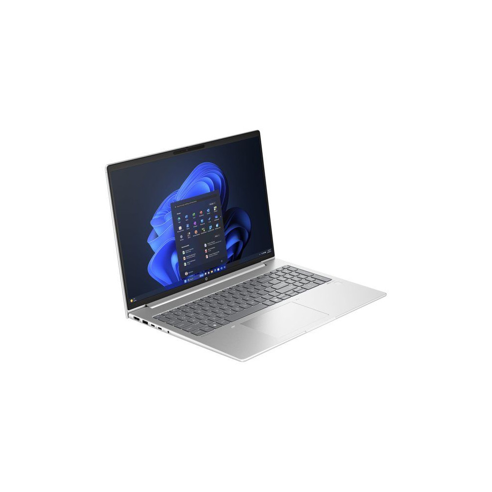 HP ProBook 460 G11 Intel Core Ultra 5 125U Ordinateur portable 40,6 cm (16") WUXGA 16 Go DDR5-SDRAM | ECP Grossiste informatique