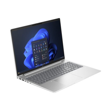 HP ProBook 460 G11 Intel Core Ultra 5 125U Ordinateur portable 40,6 cm (16") WUXGA 16 Go DDR5-SDRAM | ECP Grossiste informatique