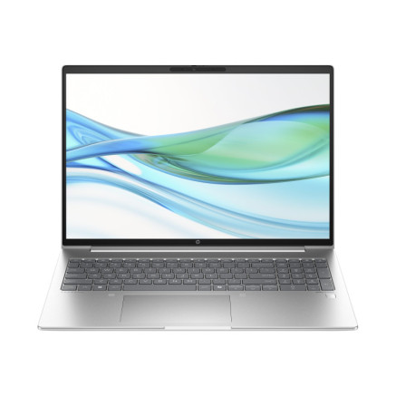 HP ProBook 460 G11 Intel Core Ultra 7 155U Ordinateur portable 40,6 cm (16") WUXGA 16 Go DDR5-SDRAM | ECP Grossiste informatique