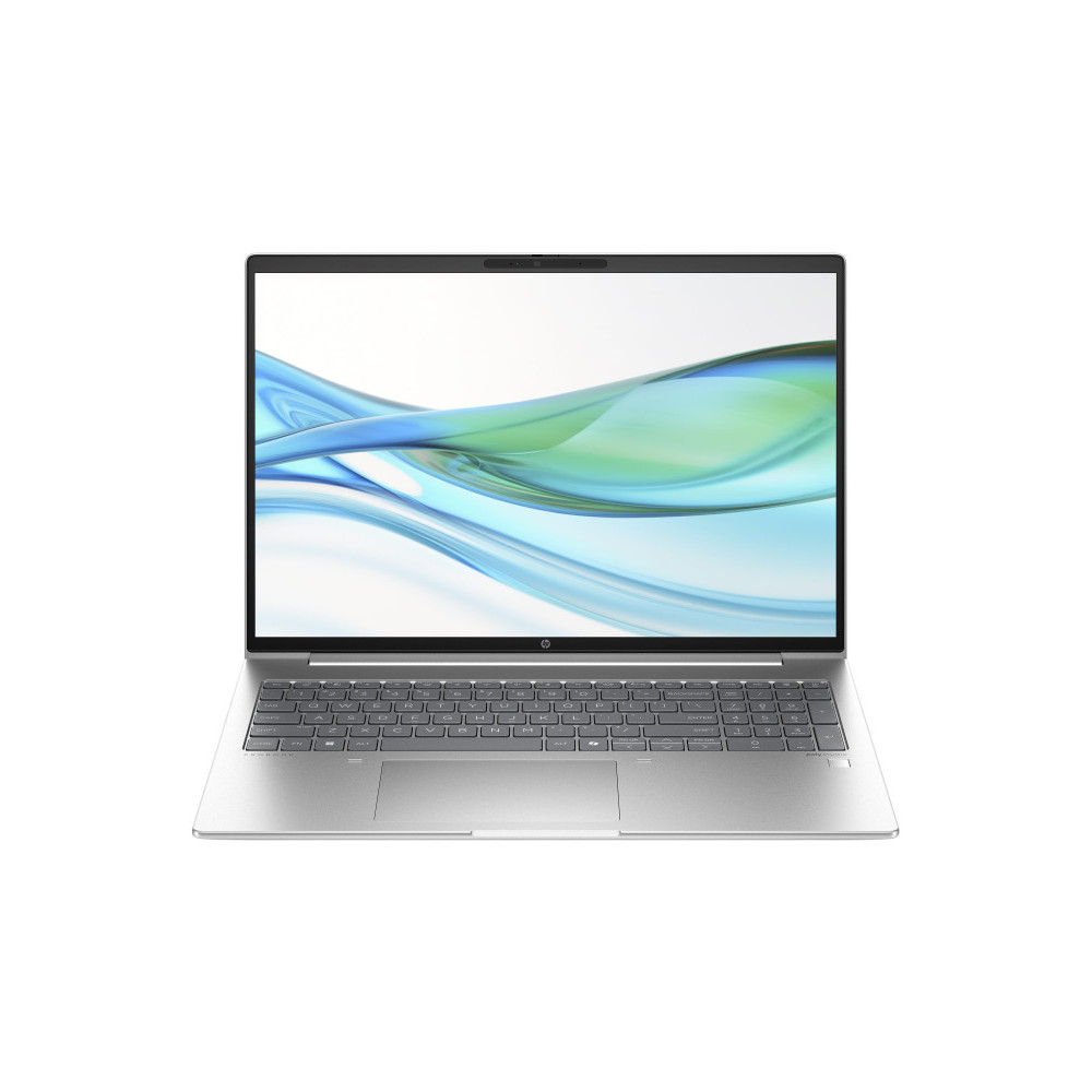 HP ProBook 460 G11 Intel Core Ultra 7 155U Ordinateur portable 40,6 cm (16") WUXGA 16 Go DDR5-SDRAM | ECP Grossiste informatique HP ProBook 460 G11 Intel Core Ultra 7 155U Ordinateur portable 40,6 cm (16") WUXGA 16 Go DDR5-SDRAM | ECP Grossiste informatique