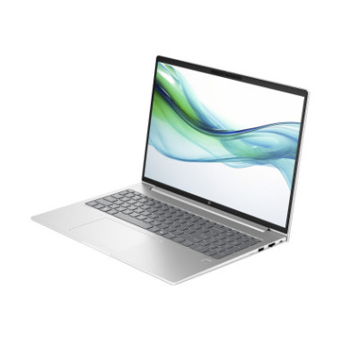 HP ProBook 460 G11 Intel Core Ultra 7 155U Ordinateur portable 40,6 cm (16") WUXGA 16 Go DDR5-SDRAM | ECP Grossiste informatique