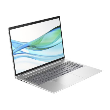 HP ProBook 460 G11 Intel Core Ultra 5 125U Ordinateur portable 40,6 cm (16") WUXGA 16 Go DDR5-SDRAM | ECP Grossiste informatique