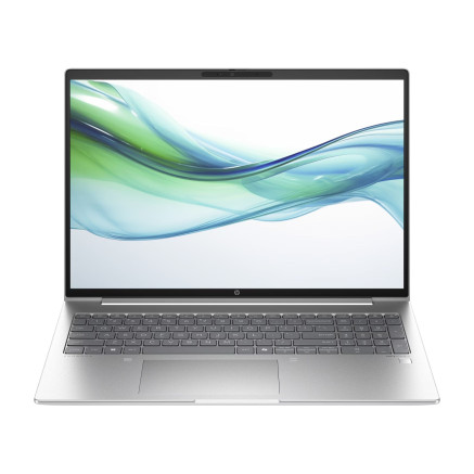 HP ProBook 460 G11 Intel Core Ultra 5 125U Ordinateur portable 40,6 cm (16") WUXGA 16 Go DDR5-SDRAM | ECP Grossiste informatique