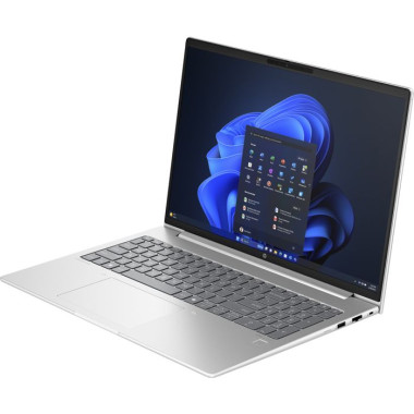 HP ProBook 460 G11 Intel Core Ultra 7 155U Ordinateur portable 40,6 cm (16") WUXGA 16 Go DDR5-SDRAM | ECP Grossiste informatique