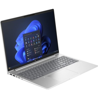 HP ProBook 460 G11 Intel Core Ultra 7 155U Ordinateur portable 40,6 cm (16") WUXGA 16 Go DDR5-SDRAM | ECP Grossiste informatique