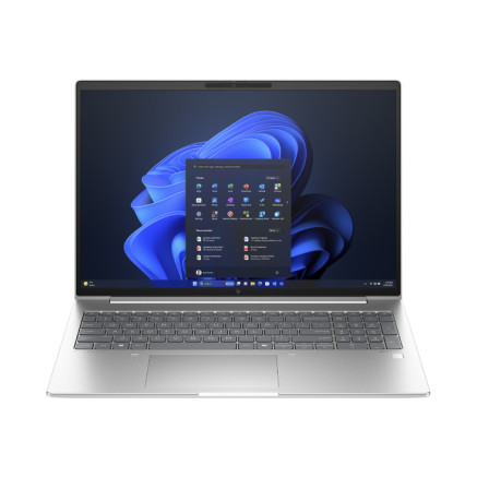 HP EliteBook 660 G11 Intel Core Ultra 5 125U Ordinateur portable 40,6 cm (16") WUXGA 16 Go DDR5-SDR | ECP Grossiste informatique