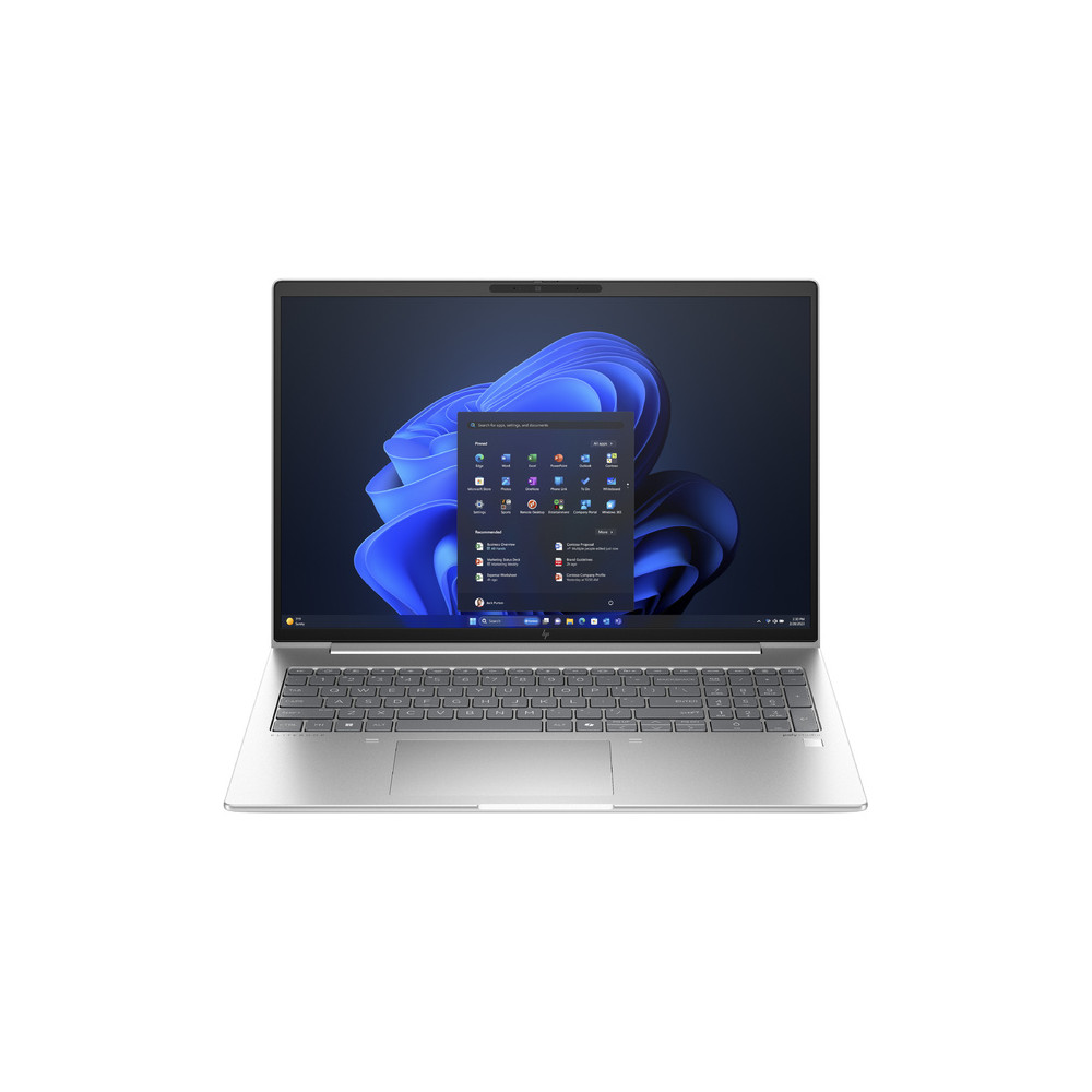 HP EliteBook 660 G11 Intel Core Ultra 5 125U Ordinateur portable 40,6 cm (16") WUXGA 16 Go DDR5-SDR | ECP Grossiste informatique HP EliteBook 660 G11 Intel Core Ultra 5 125U Ordinateur portable 40,6 cm (16") WUXGA 16 Go DDR5-SDR | ECP Grossiste informatique