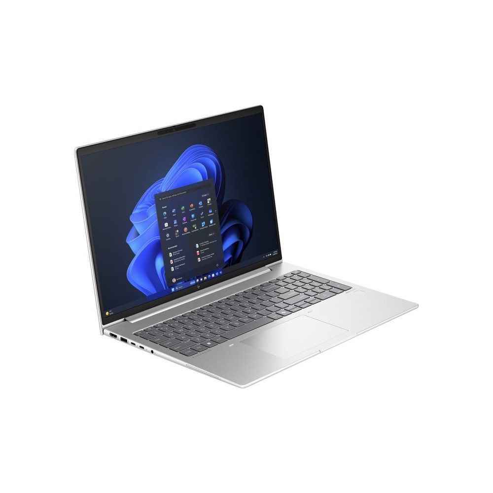 HP EliteBook 660 G11 Intel Core Ultra 5 125U Ordinateur portable 40,6 cm (16") WUXGA 16 Go DDR5-SDR | ECP Grossiste informatique