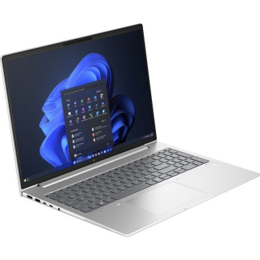 HP EliteBook 660 G11 Intel Core Ultra 5 125U Ordinateur portable 40,6 cm (16") WUXGA 16 Go DDR5-SDR | ECP Grossiste informatique
