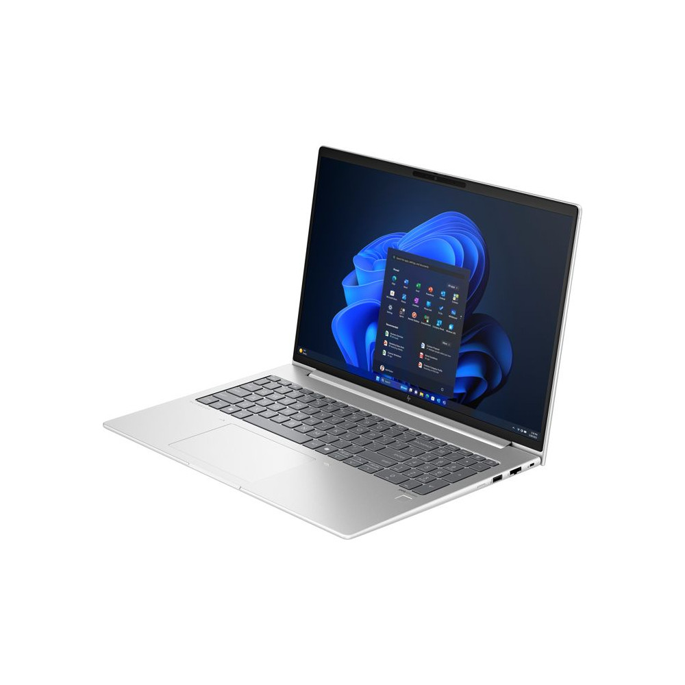 HP EliteBook 660 G11 Intel Core Ultra 5 125U Ordinateur portable 40,6 cm (16") WUXGA 16 Go DDR5-SDR | ECP Grossiste informatique