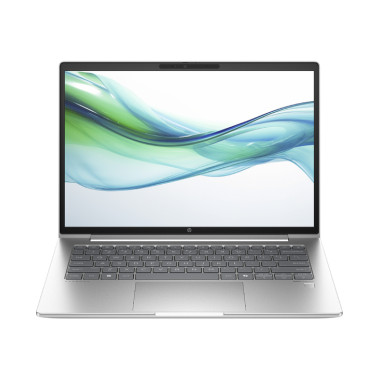 HP ProBook 445 G11 AMD Ryzen™ 7 7735U Ordinateur portable 35,6 cm (14") WUXGA 16 Go DDR5-SDRAM 51 | ECP Grossiste informatique