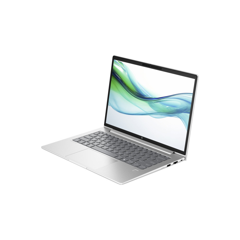 HP ProBook 445 G11 AMD Ryzen™ 7 7735U Ordinateur portable 35,6 cm (14") WUXGA 16 Go DDR5-SDRAM 51 | ECP Grossiste informatique
