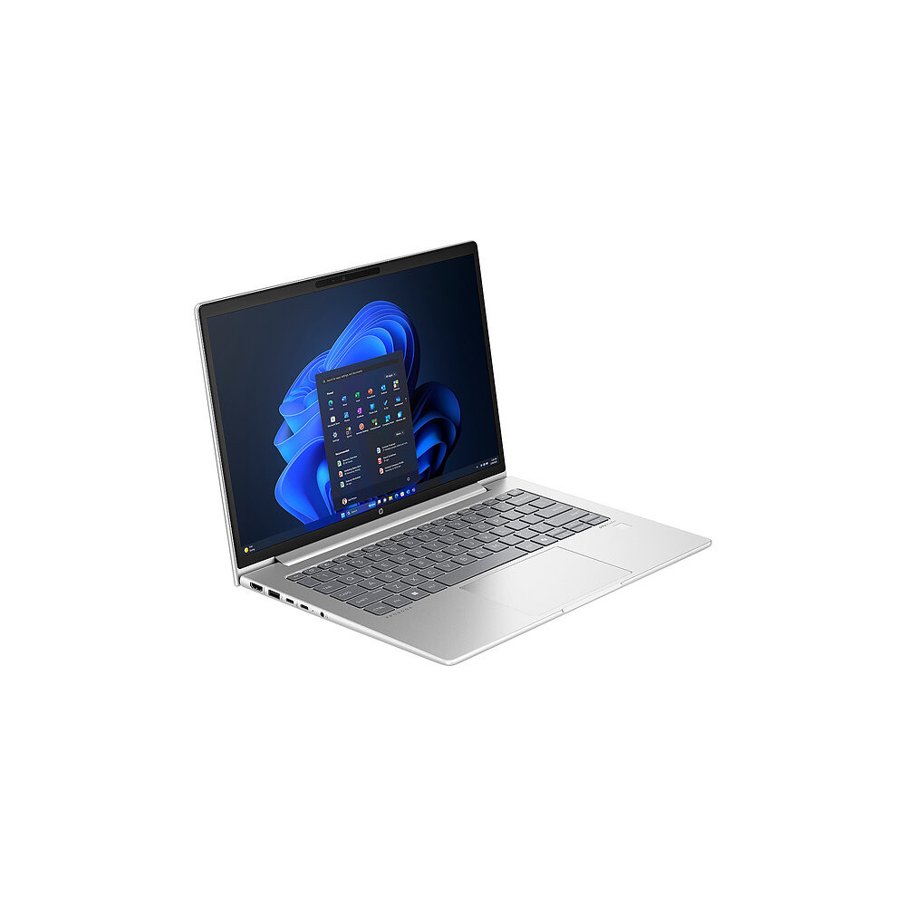 HP ProBook 445 G11 AMD Ryzen™ 7 7735U Ordinateur portable 35,6 cm (14") WUXGA 16 Go DDR5-SDRAM 51 | ECP Grossiste informatique