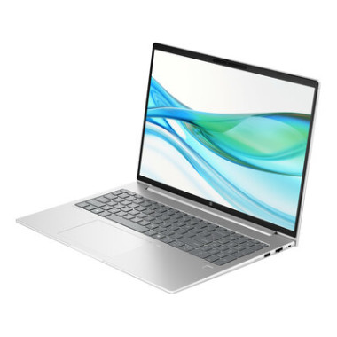 HP ProBook 465 G11 AMD Ryzen™ 7 7735U Ordinateur portable 40,6 cm (16") WUXGA 16 Go DDR5-SDRAM 51 | ECP Grossiste informatique