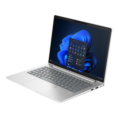 HP EliteBook 645 G11 AMD Ryzen™ 5 7535U Ordinateur portable 35,6 cm (14") WUXGA 16 Go DDR5-SDRAM  | ECP Grossiste informatique