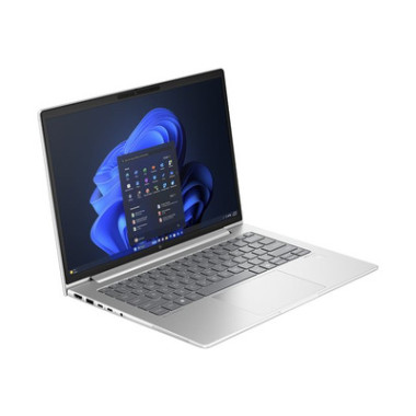 HP EliteBook 645 G11 AMD Ryzen™ 5 7535U Ordinateur portable 35,6 cm (14") WUXGA 16 Go DDR5-SDRAM  | ECP Grossiste informatique