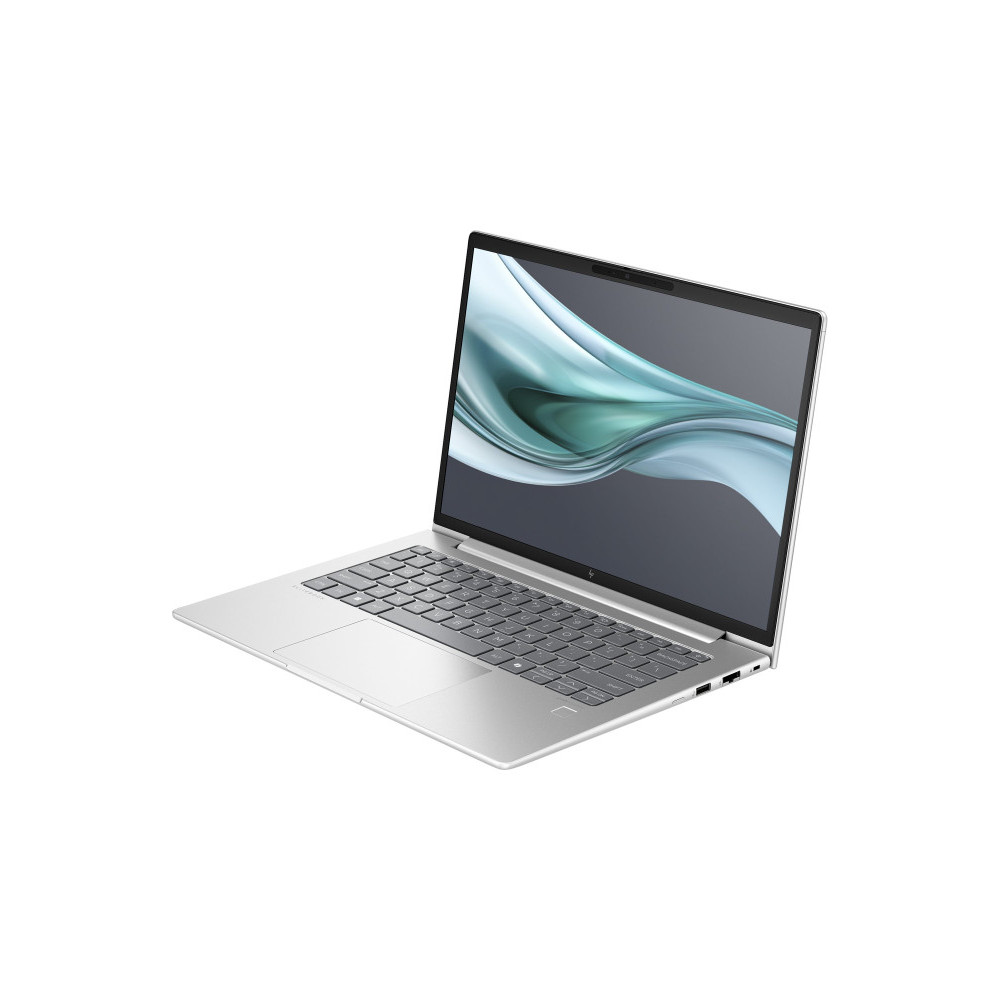 HP EliteBook 640 G11 Intel Core Ultra 7 155U Ordinateur portable 35,6 cm (14") WUXGA 16 Go DDR5-SDR | ECP Grossiste informatique