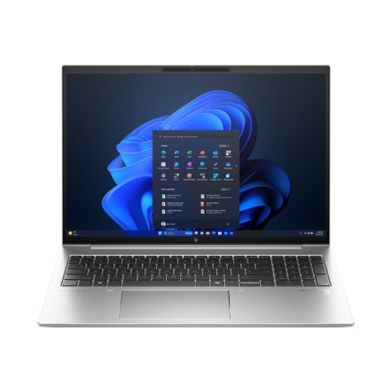 HP EliteBook 865 G11 AMD Ryzen™ 5 8540U Ordinateur portable 40,6 cm (16") WUXGA 16 Go DDR5-SDRAM  | ECP Grossiste informatique