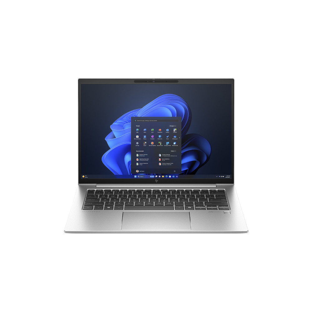 HP EliteBook 840 G11 Intel Core Ultra 5 125U Ordinateur portable 35,6 cm (14") WUXGA 16 Go DDR5-SDR | ECP Grossiste informatique HP EliteBook 840 G11 Intel Core Ultra 5 125U Ordinateur portable 35,6 cm (14") WUXGA 16 Go DDR5-SDR | ECP Grossiste informatique