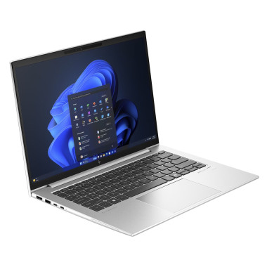 HP EliteBook 840 G11 Intel Core Ultra 5 125U Ordinateur portable 35,6 cm (14") WUXGA 16 Go DDR5-SDR | ECP Grossiste informatique