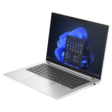 HP EliteBook 840 G11 Intel Core Ultra 5 125U Ordinateur portable 35,6 cm (14") WUXGA 16 Go DDR5-SDR | ECP Grossiste informatique