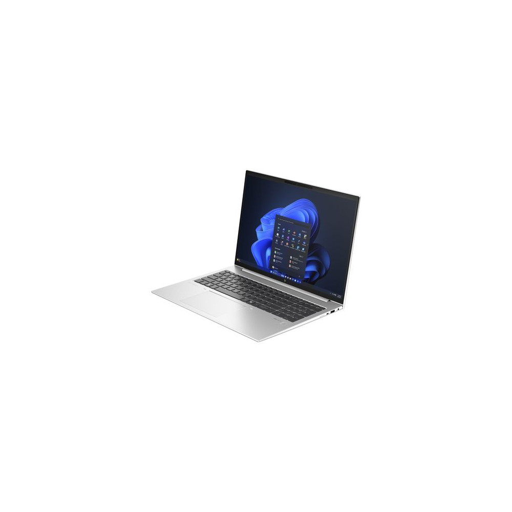 HP EliteBook 860 G11 Intel Core Ultra 7 155U Ordinateur portable 40,6 cm (16") WUXGA 16 Go DDR5-SDR | ECP Grossiste informatique