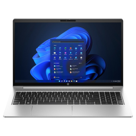 HP ProBook 455 15.6 G10 AMD Ryzen™ 5 7530U Ordinateur portable 39,6 cm (15.6") Full HD 8 Go DDR4- | ECP Grossiste informatique