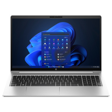 HP ProBook 455 15.6 G10 AMD Ryzen™ 5 7530U Ordinateur portable 39,6 cm (15.6") Full HD 8 Go DDR4- | ECP Grossiste informatique